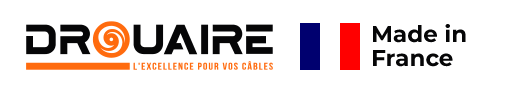 Logo officiel Drouaire