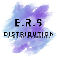 Logo officiel ERS Distribution