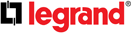 Logo officiel Legrand
